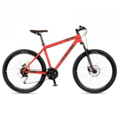 PRO RIDER disc