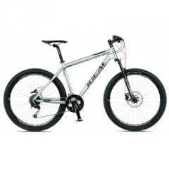 HILLMASTER H-disc