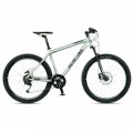 Mountainbikes