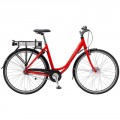 El-cykler