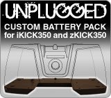 batteripakke