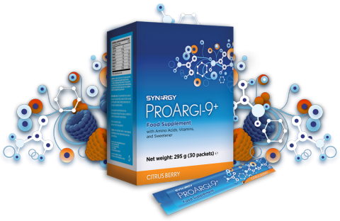 Proargi9+