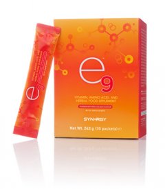 e9 energidrik