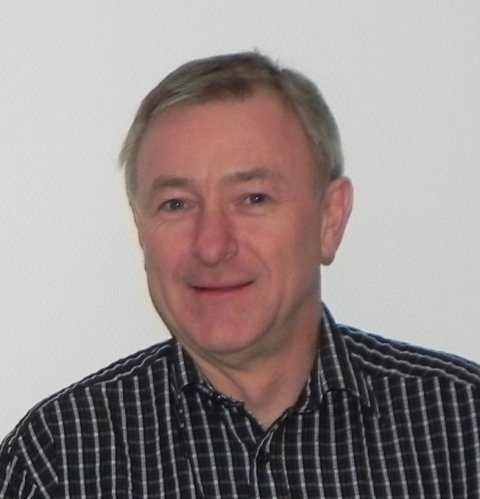 Bjarne Stenstad