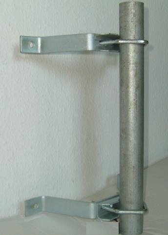 Vgbeslag 10 cm