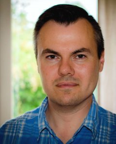 Steffen Braüner