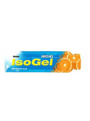 ISOGEL 60G