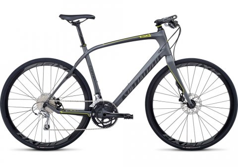 SIRRUS COMP CARBON