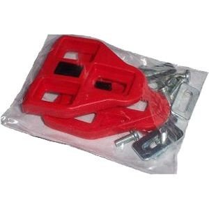 SPINNINGS KLAMPE  RD TIL LOOK SYSTEM
