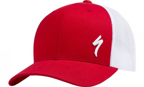 CAPS TRUCKER FIT