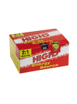 ENERGY SOURCE 600 G