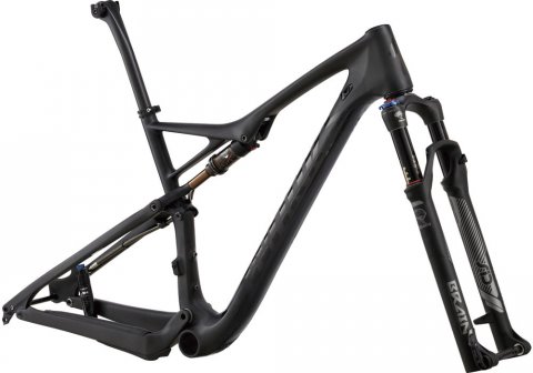 S-WORKS EPIC CARBON RAMME KIT
