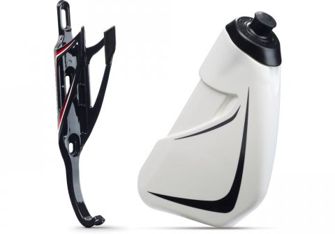 VIRTUE AERO CAGE & BOTTLE