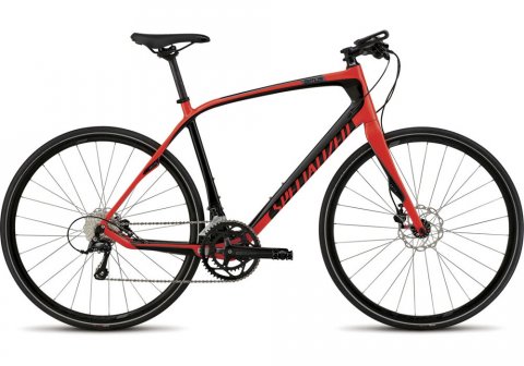 SIRRUS ELITE CARBON DISC