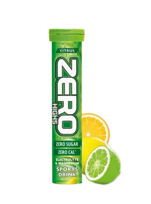 ZERO TABS
