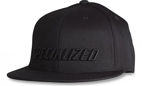 CAPS USA FIT BLACK S/M