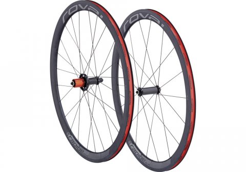 Roval Rapide CLX 40