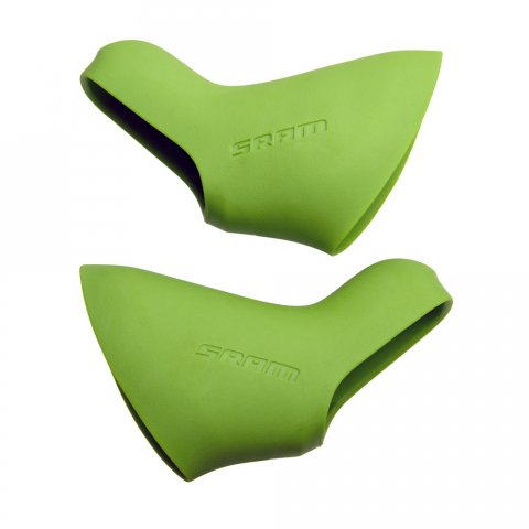SRAM Hoods Grn