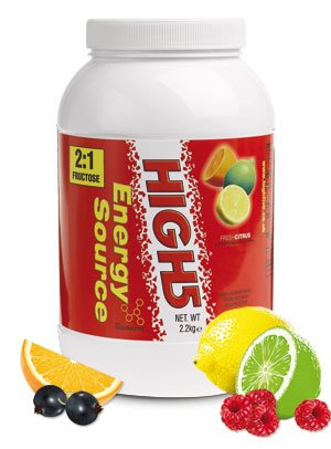 ENERGY SOURCE 2,2KG
