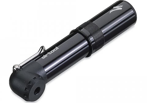 MINI MTB PUMPE 4,8BAR