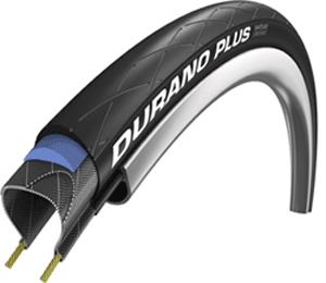 Durano Plus 700x23c
