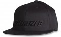 CAPS USA FIT BLACK M/L