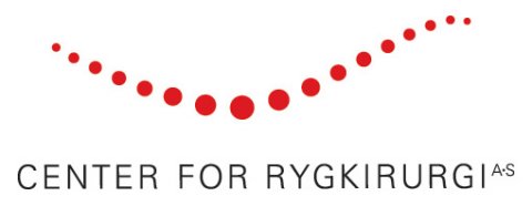 Center for Rygkirurgi