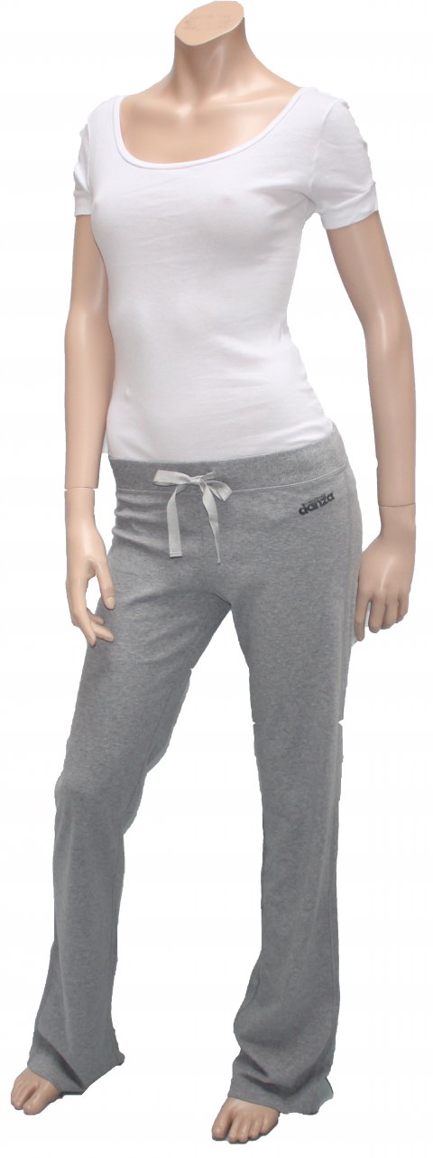 Dimensione danza buks, gr� sweat small.