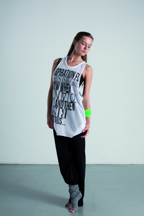 Singlet sort, medium