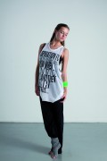 Singlet sort, medium