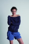 Sweatshirt gr�, medium