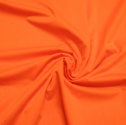 PUL, orange