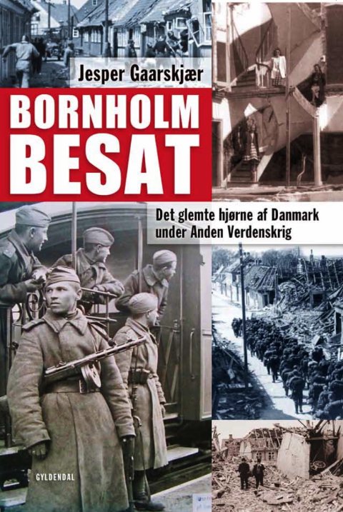 Bornholm besat