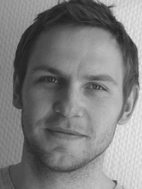 Jesper Gaarskj&aelig;r