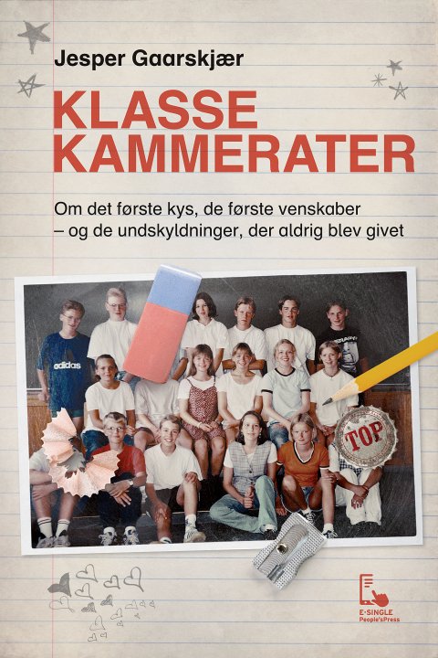 Klassekammerater
