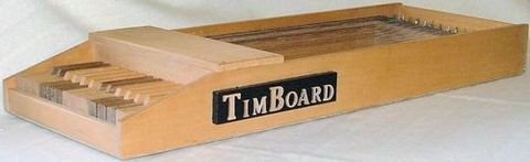 TimBoard - set fra siden