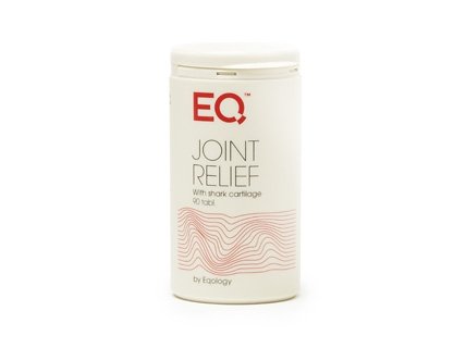 Joint Relief fra Eqology