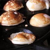 klassiske æbleskiver