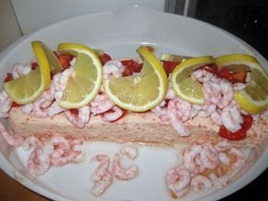 Tunmousse