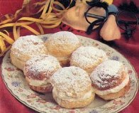 fastelavnsboller