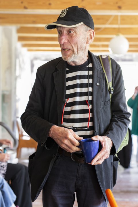 Finn Thorstein