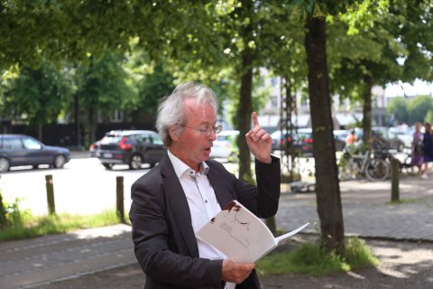 Jesper Lützhøft