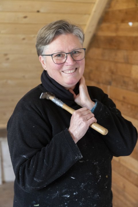 Susanne Schmidt-Nielsen