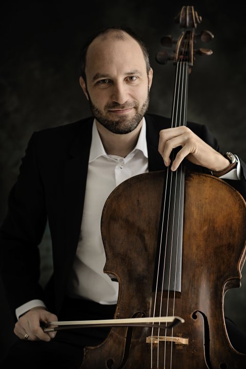 Tobias van der Pals