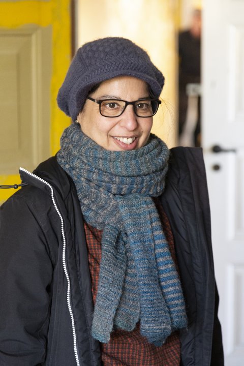 Parul Modha