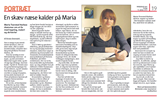 Artikel MJA