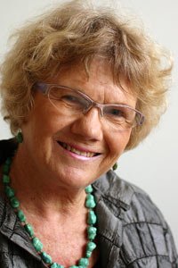 Bente Kjeldsen