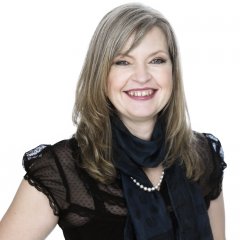 Jette Petersen - mentor for ambitiøse kvinder