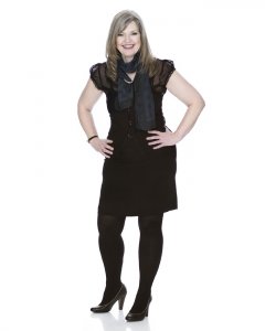 Jette Petersen - Myskill