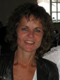 Birthe Møberg 1